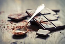 Gorzka czekolada – królowa słodyczy