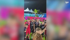 Co oni zrobili?! Polacy zdobyli mistrzostwo świata!