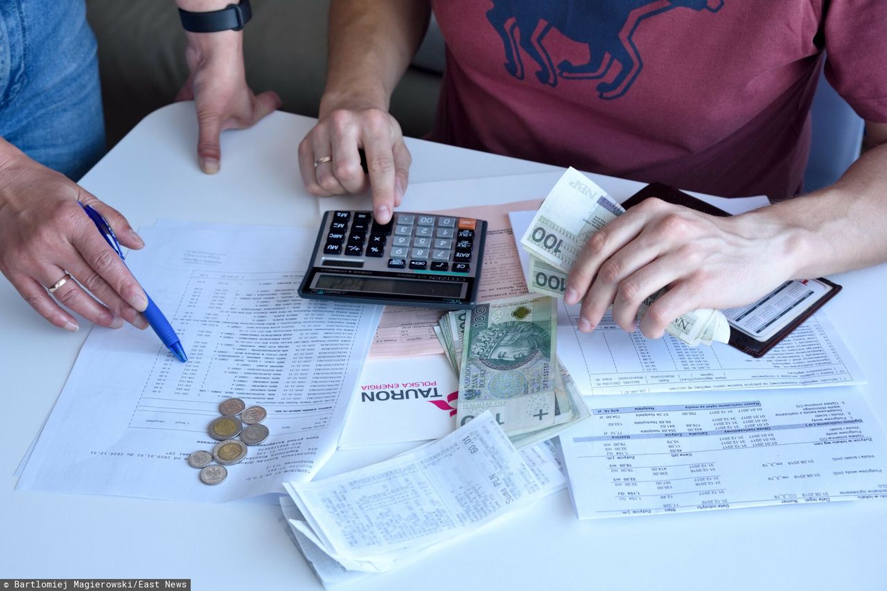 Gigantyczne podwyżki cen prądu jeszcze w tym roku. "To łagodny wymiar kary"