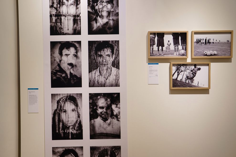 Sony World Photography Awards 2015 - fotorelacja z wystawy w Somerset House w Londynie 20