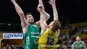 Artur Gronek pochwalił Mikołaja Witlińskiego