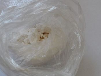 Ruda Śląska: 19-latek miał urojenia po narkotykach. Sam wezwał policję