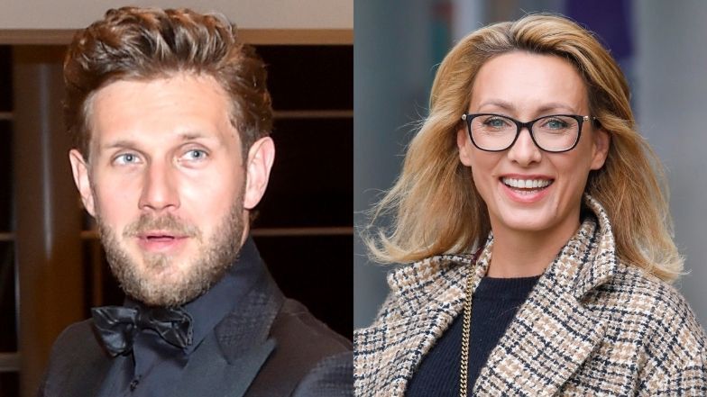 Antek Królikowski publikuje wymowny wpis po awanturze z Dariuszem Opozdą