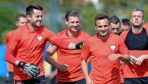 Polscy zawodnicy oczarowani. "Chciałbym cofnąć się w czasie"