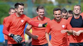 Lechia Gdańsk czeka na reprezentantów Polski. "Oni muszą się zresetować"