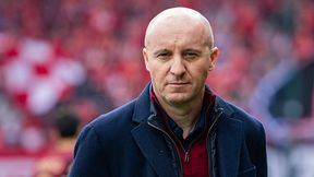 Vuković reaguje na krytykę. "Od Widzewa oczekuje się, by był jak PSG"