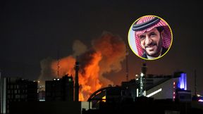 Straty liczone w milionach dolarów. To zaboli Bahrajn i Arabię Saudyjską