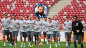 "Bardzo słaby piłkarz". Szwed nie gryzł się język ws. reprezentanta Polski