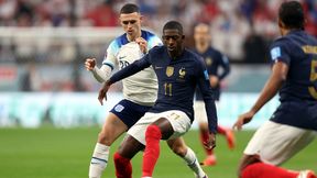 Gdzie oglądać półfinał mundialu w Katarze? Na jakim kanale będzie transmisja meczu Francja - Maroko? O której?