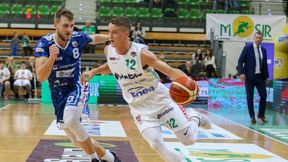 EBL. Licznik Stelmetu Enea BC bije. W czwartek szansa na 12. wygraną z rzędu