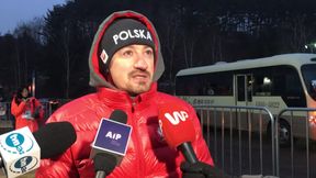 Adam Małysz: W sprawie kontraktu Horngachera PZN musi stanąć na wysokości zadania