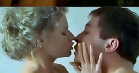 "rodzinka.pl": Niegrzeczne początki Małgorzaty Kożuchowskiej