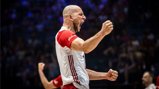 Kurek złoty po raz drugi. To rekord