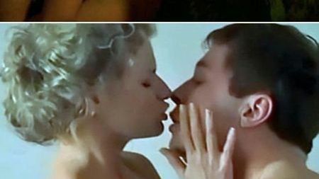 Kiedyś nie krępowała się odkryć więcej ciała
