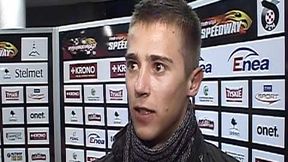 Grzegorz Zengota: Dla mnie ta zmiana niesie wiele niewiadomych (grudzień 2011)