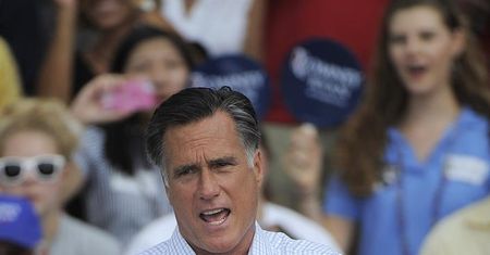 Romney rozmawiał z Netanjahu o Iranie