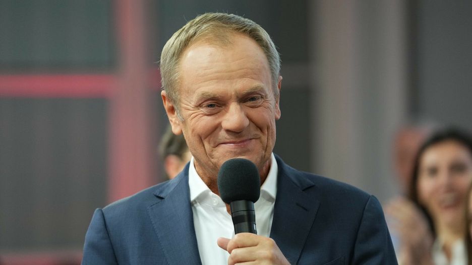 Donald Tusk