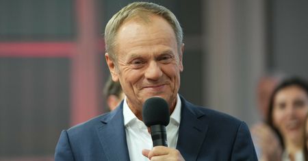 Emerytura Donalda Tuska. Kwota jest naprawdę wysoka
