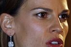 ''Pożyczony narzeczony'': Hilary Swank o filmie