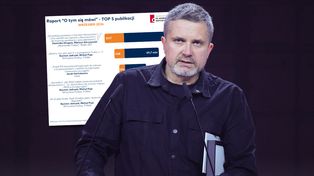 Wskazali najbardziej zasięgowe teksty września. Dominacja WP w TOP5