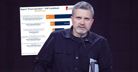 Wskazali najbardziej zasięgowe teksty września. Dominacja WP w TOP5