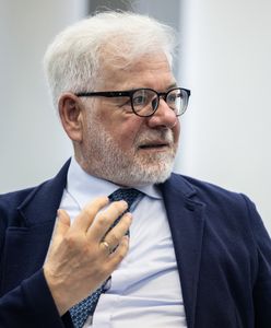 Czaputowicz krytycznie o Sikorskim. "To było nie fair"