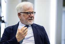 Czaputowicz krytycznie o Sikorskim. "To było nie fair"