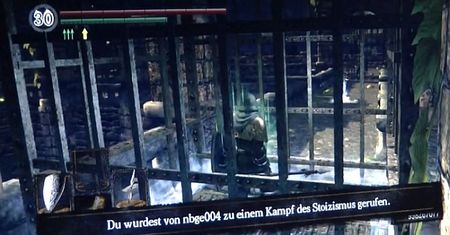 Dark Souls: Prepare to Die Edition - przynosi nowy rodzaj walk PVP