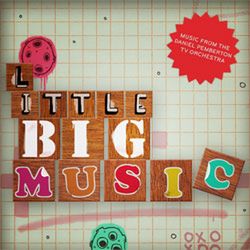 LittleBIGMusic, czyli muzyka z i inspirowana LittleBIGPlanet