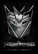 [wideo] ''Transformers 3'' - zobacz jak powstawał film