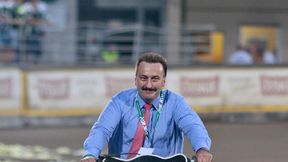 Krzysztof Mrozek: Bardzo chcemy wygrać. Nawet dwoma punktami