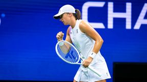 Iga Świątek - Ludmiła Samsonowa typy | 03.09.2024 | Walka o ćwierćfinał US Open
