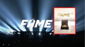 Milion złotych w czystym złocie. Znamy uczestników turnieju FAME