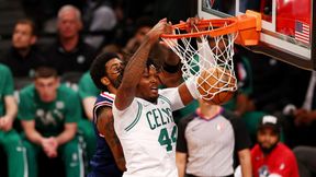 Celtics znokautowali Nets. Szybkie 4-0!