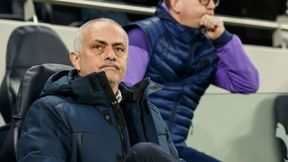 Premier League. Chelsea - Tottenham. Jose Mourinho przyznał się do szpiegowania?