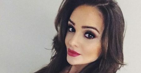 "Miłość na bogato": Sylwia Nowak lubi chwalić się swoim ciałem