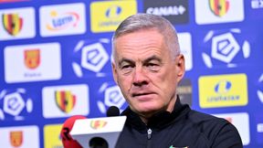 Mecz z Legią zweryfikuje marzenia Korony. "Jesień nie ma nic do rzeczy"