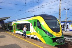 Warszawa. Więcej połączeń do Sulejówka i w kierunku Siedlec