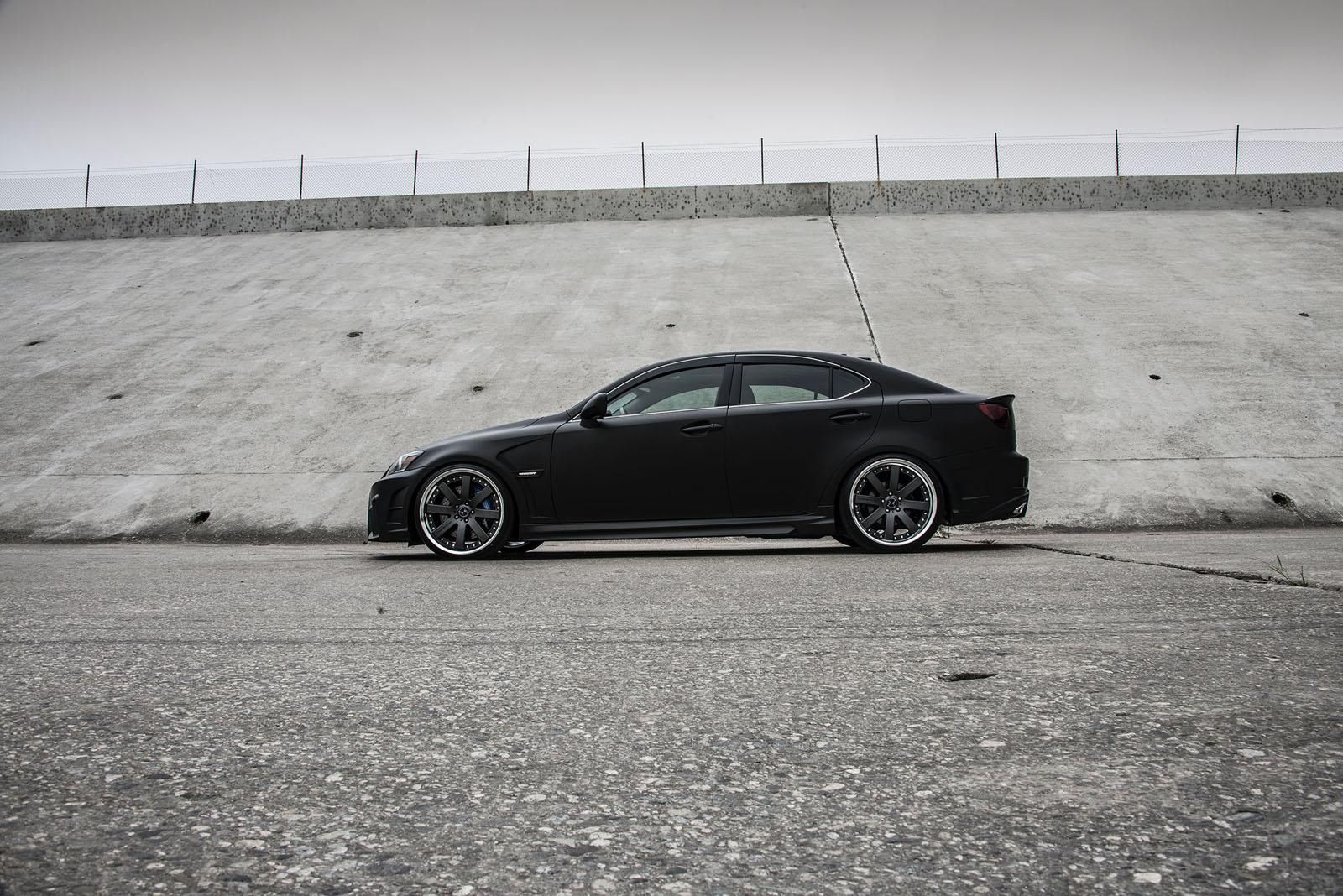 Lexus Atigehch