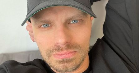 Marcin Hakiel śmiało opowiada o rozwodzie. Na jedno pytanie nie chciał odpowiadać