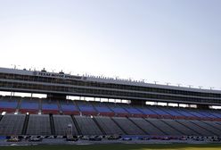 Tragedia na wyścigach w USA. Dwie osoby nie żyją, co najmniej pięć jest rannych