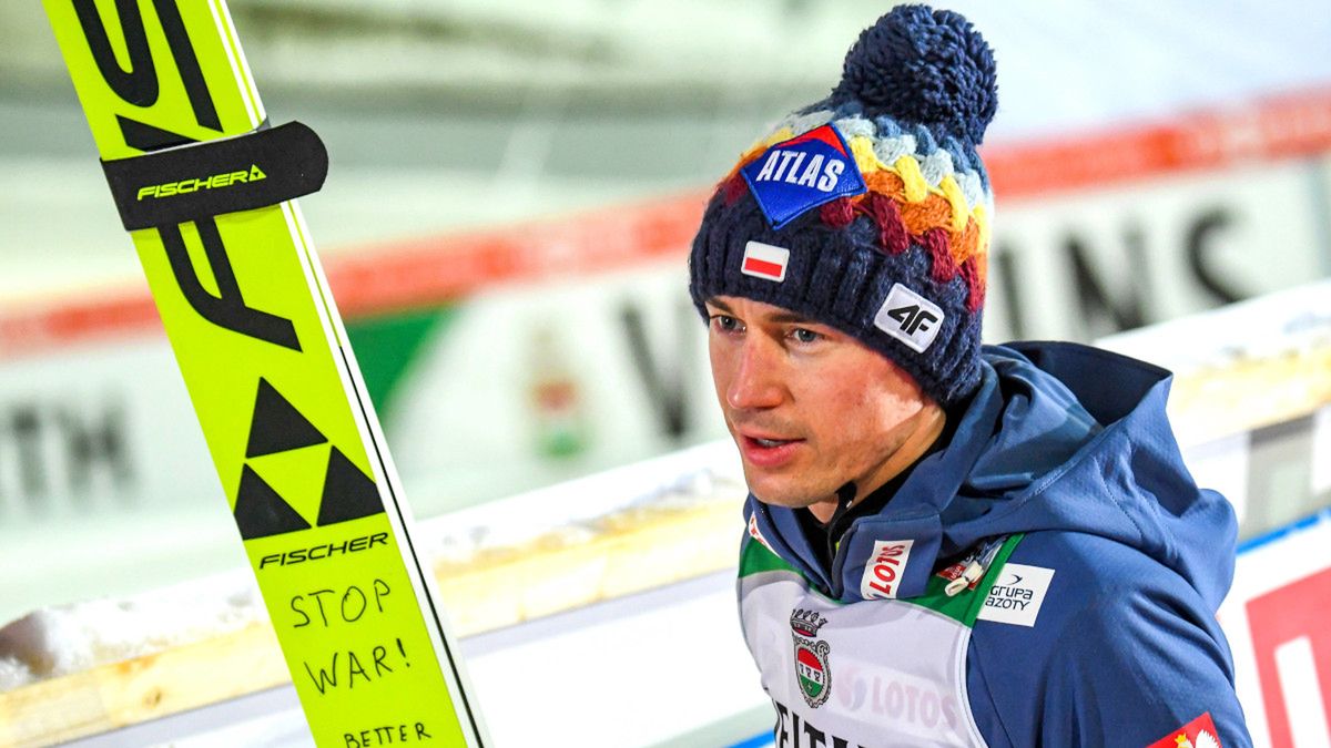 Kamil Stoch