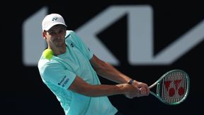 Hubert Hurkacz nie wykorzystał szansy. Oto najnowszy ranking