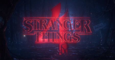 Stranger Things - 4. sezon zapowiedziany