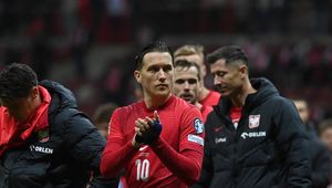 Zieliński pochwalił kadrowicza. "Świetnie sobie poradził"