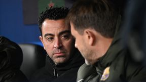 Porażająca statystyka. Europejskie puchary nie są pisane Xaviemu