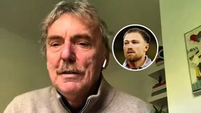 "To nie wystarczy". Boniek grzmi nt. kadrowicza