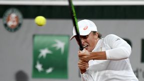Tenis. Roland Garros. Zagraniczne media komentują występ Igi Świątek. "Doskonały mecz, stać ją na wielkie sukcesy!"