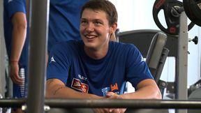 Turniej w Ilsenburgu: Dmitrij Żytnikow MVP, triumf Magdeburga