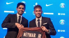 Neymar nigdy nie zarobi na siebie